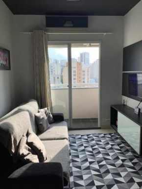 Apartamento em Santa Cecilia